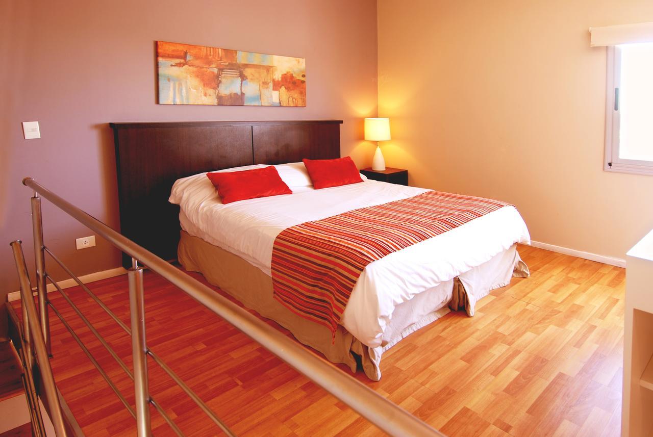 Plaza Suites Кампана Экстерьер фото