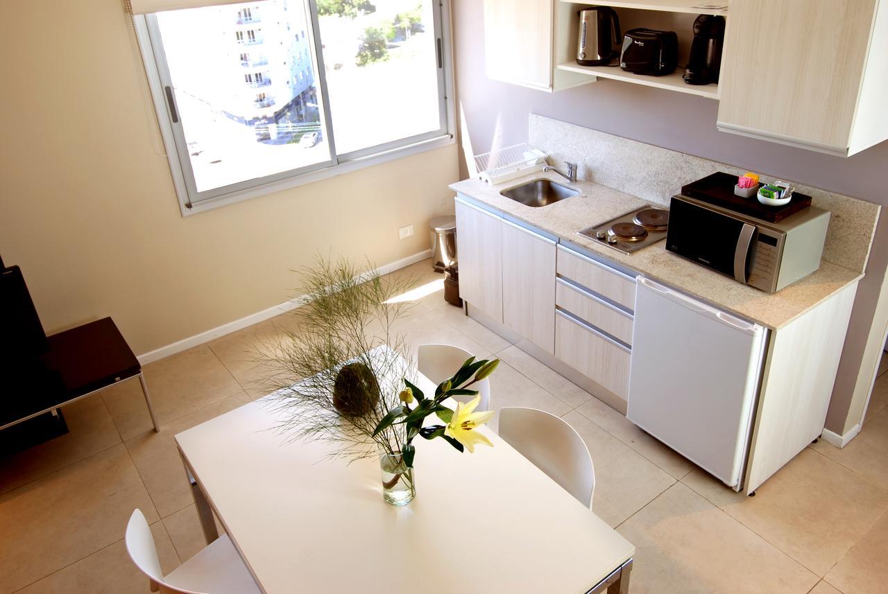 Plaza Suites Кампана Экстерьер фото