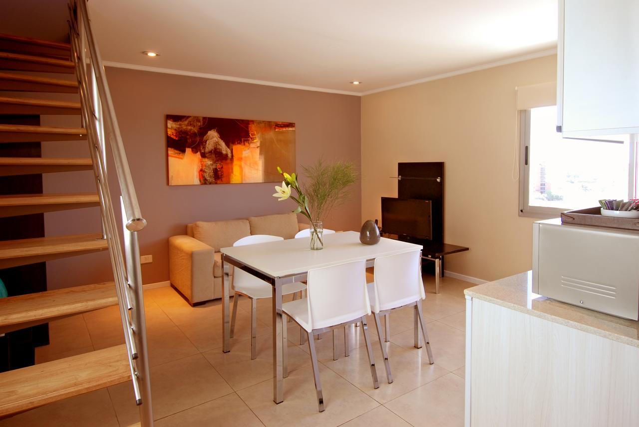 Plaza Suites Кампана Экстерьер фото