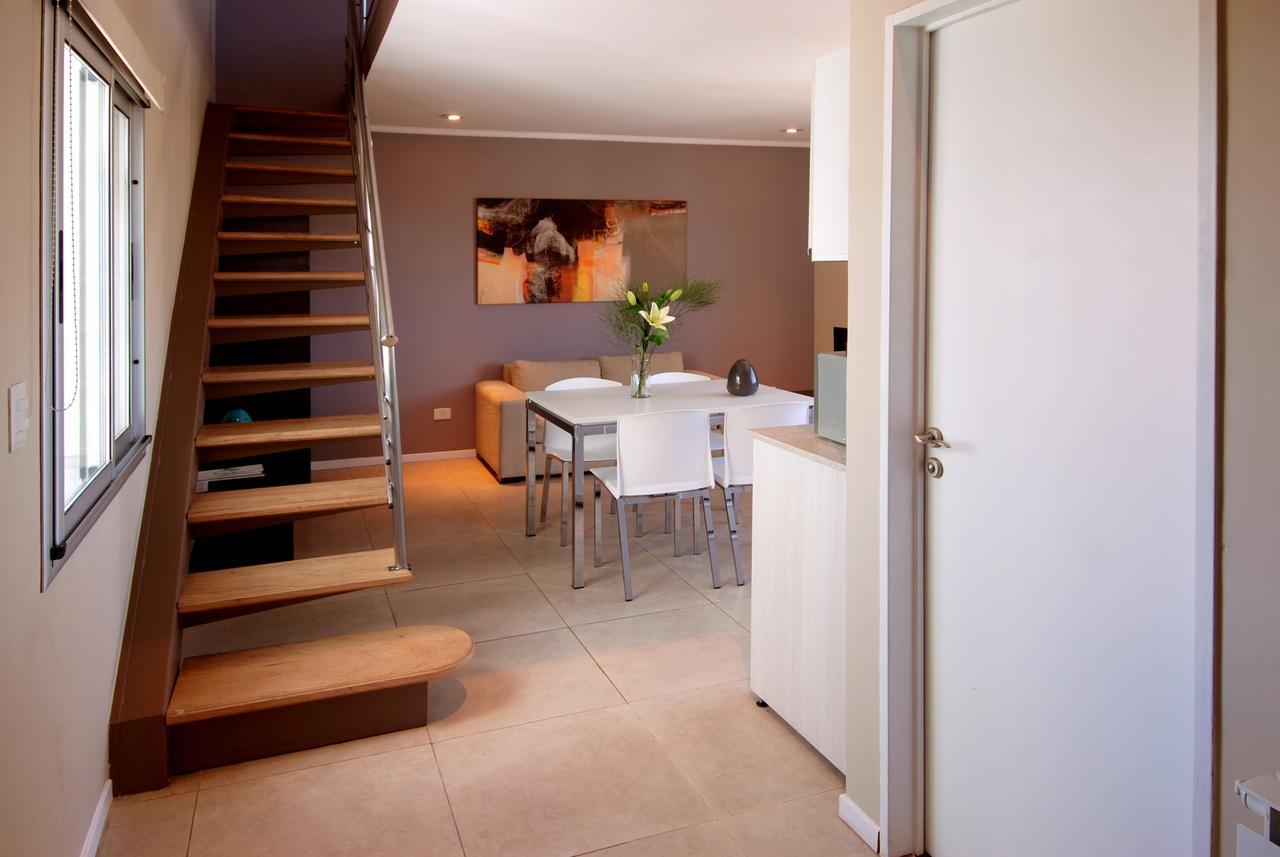 Plaza Suites Кампана Экстерьер фото